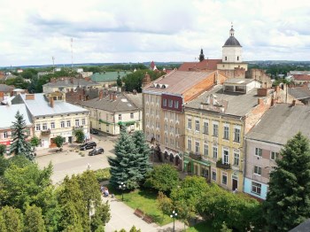 Самбор